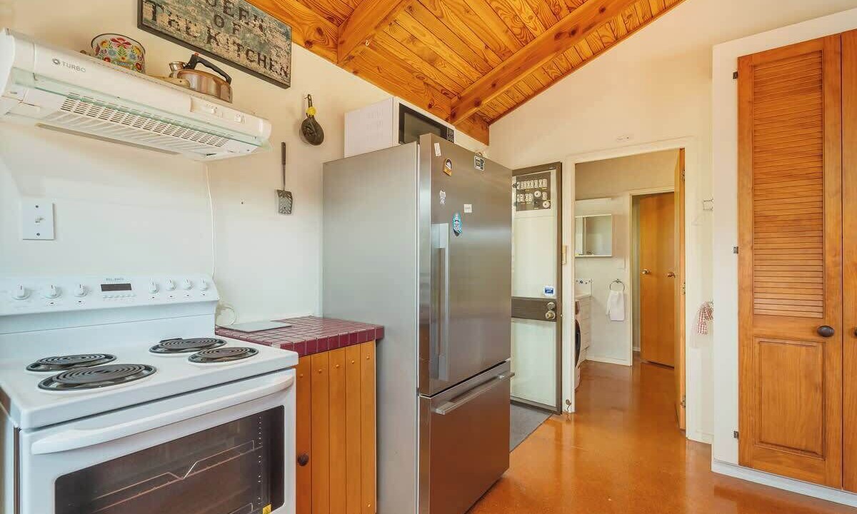 Photo of Kitchen in Hahei