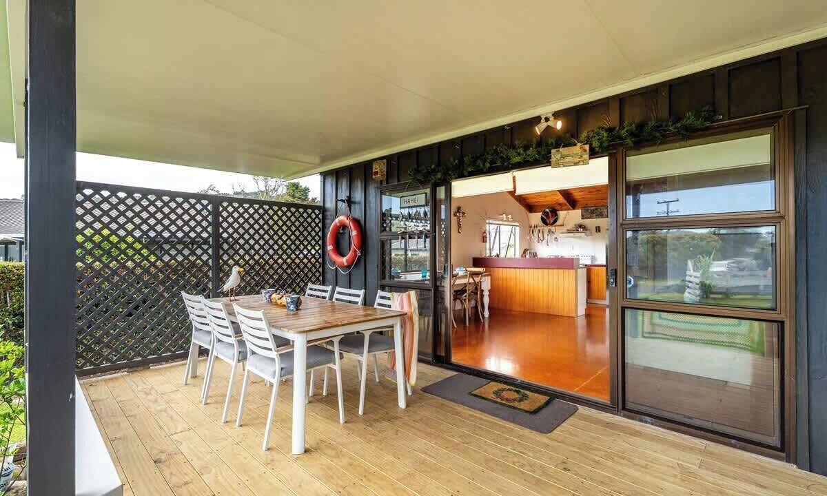 Photo of Outdoor in Hahei