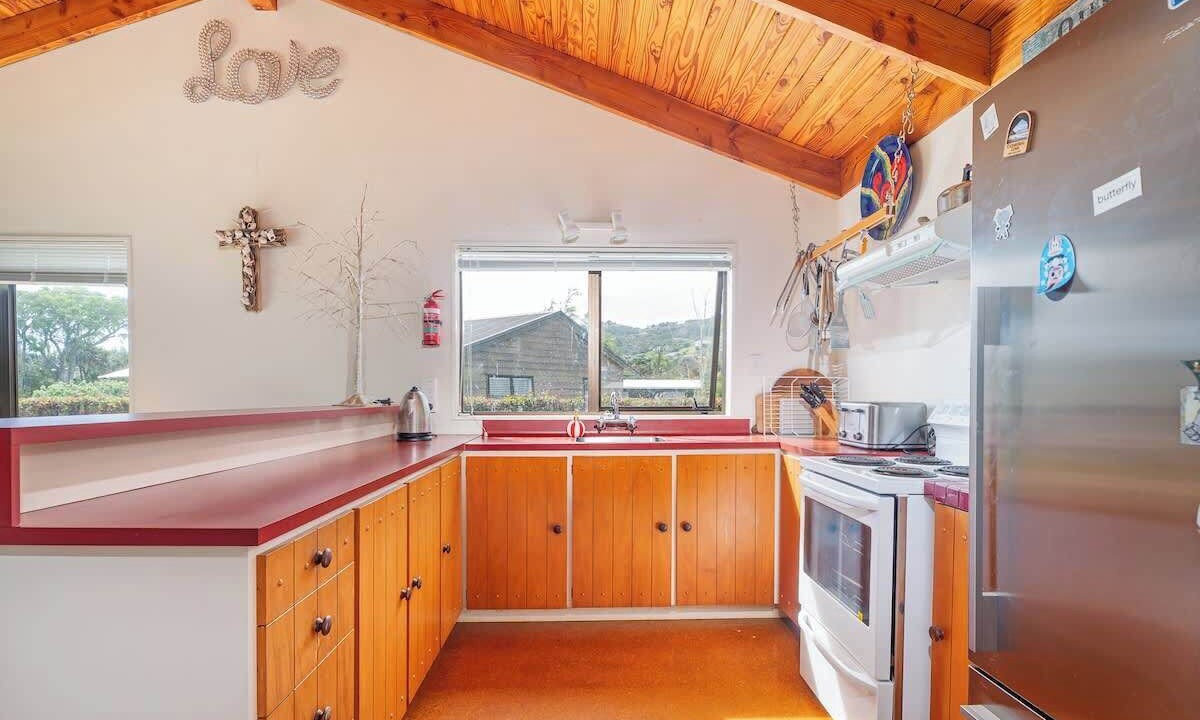 Photo of Kitchen in Hahei