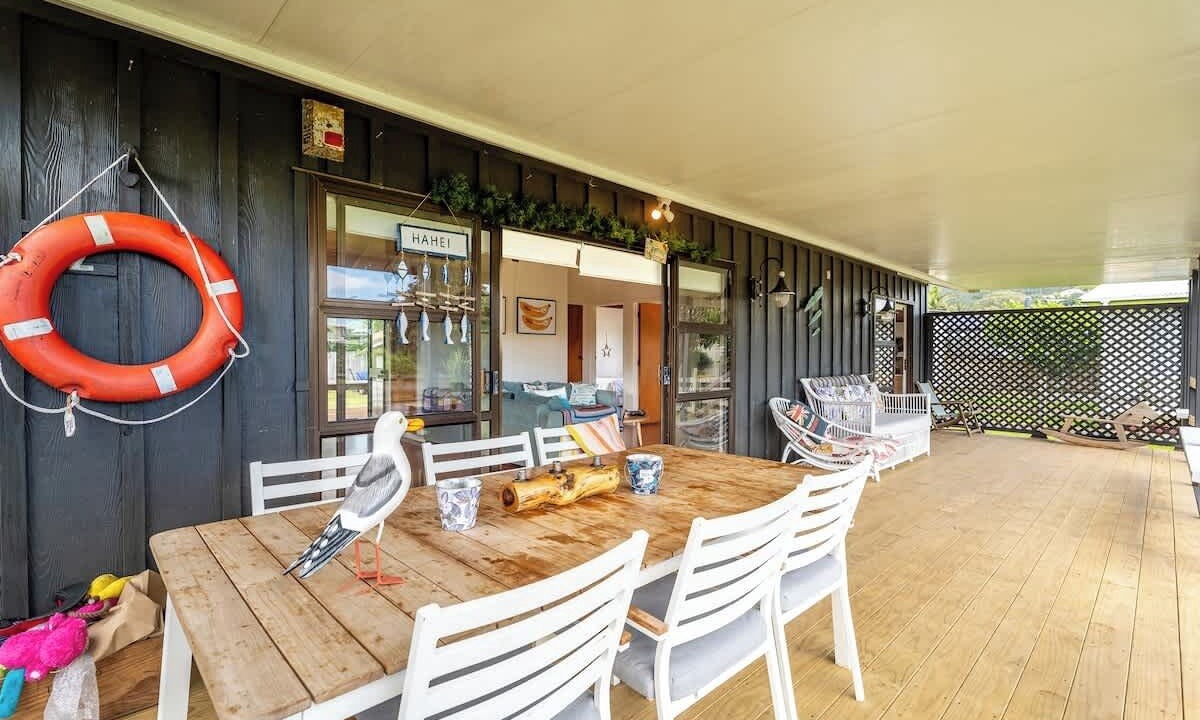 Photo of Outdoor in Hahei