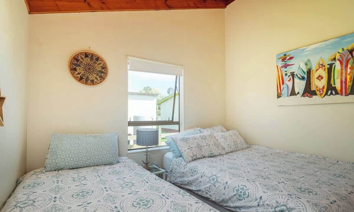 Photo of Bedroom in Hahei