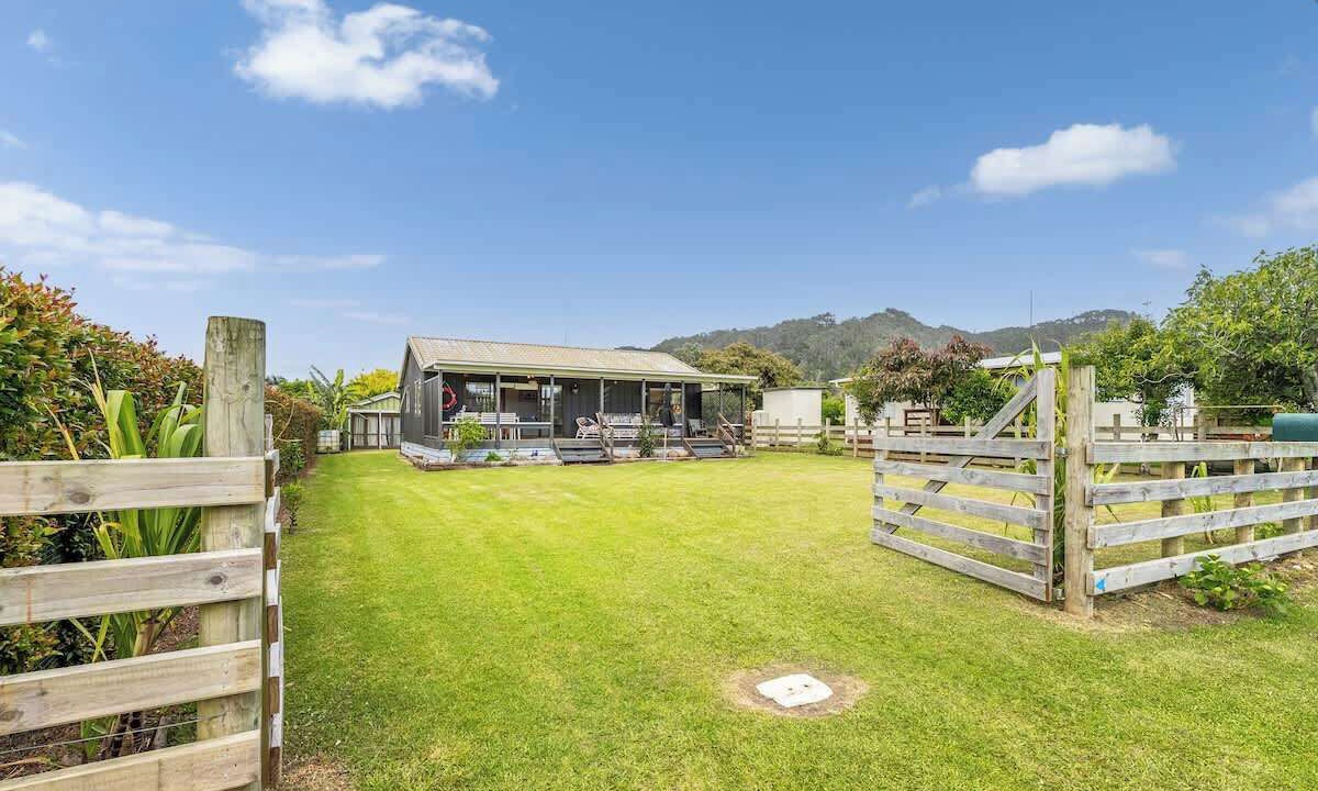 Photo of Outdoor in Hahei