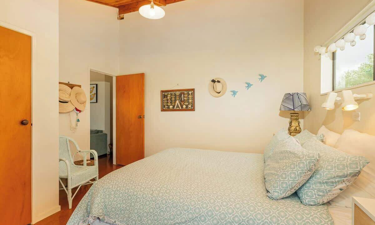 Photo of Bedroom in Hahei