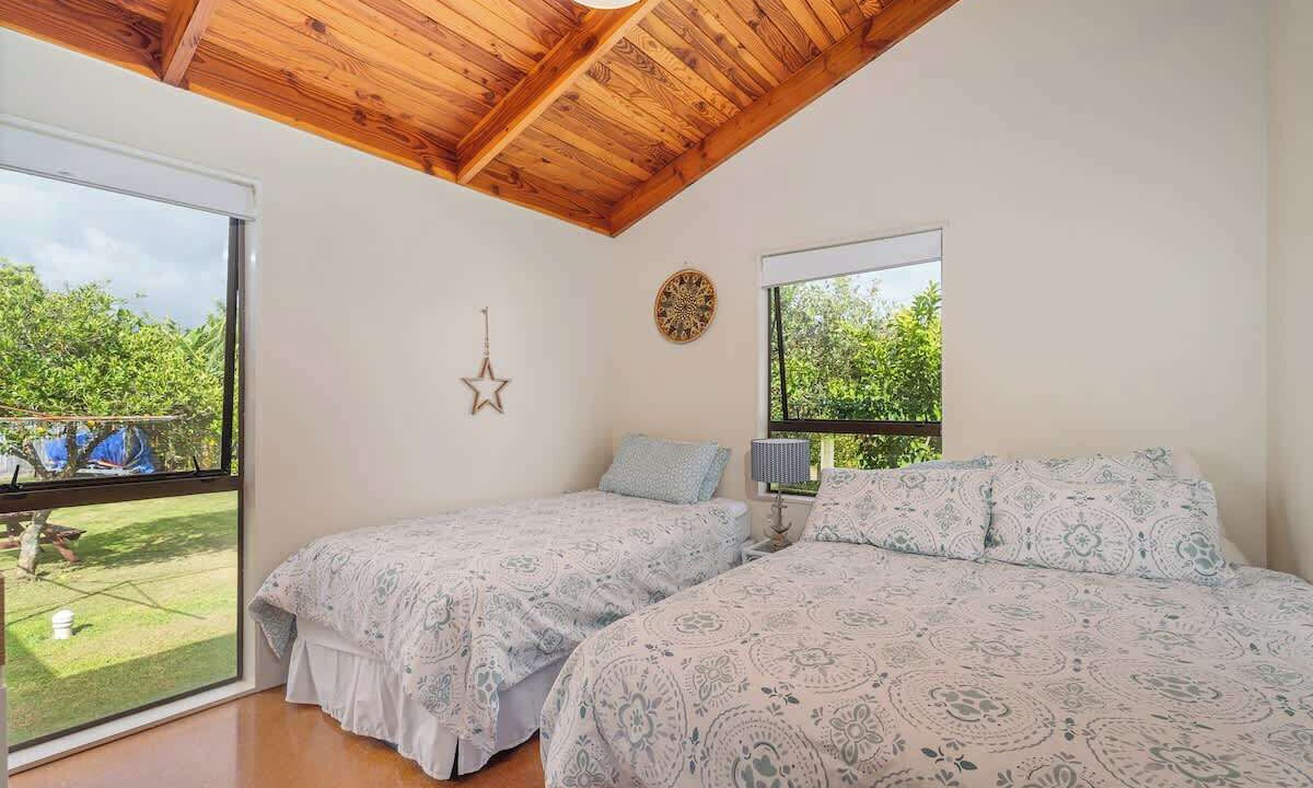 Photo of Bedroom in Hahei