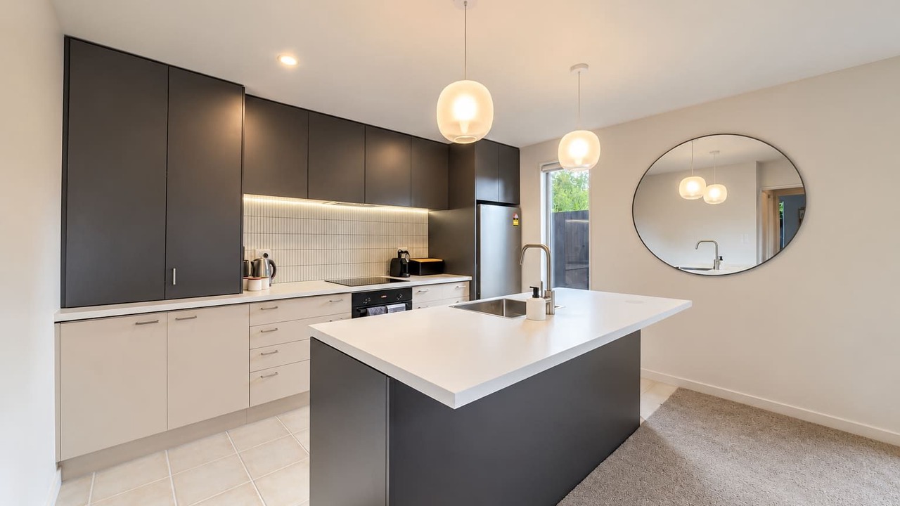 Photo of Kitchen in Christchurch