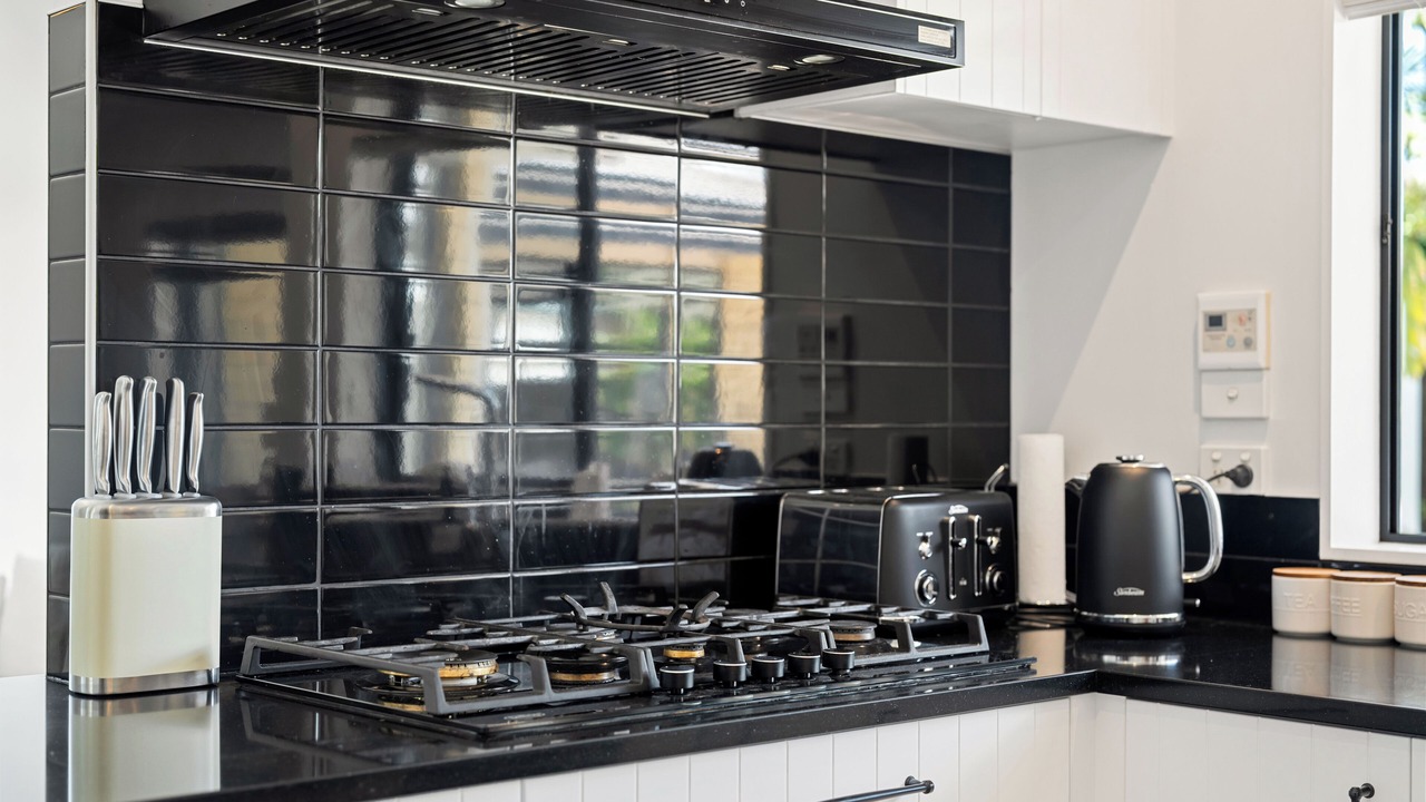 Photo of Kitchen in Papamoa Beach