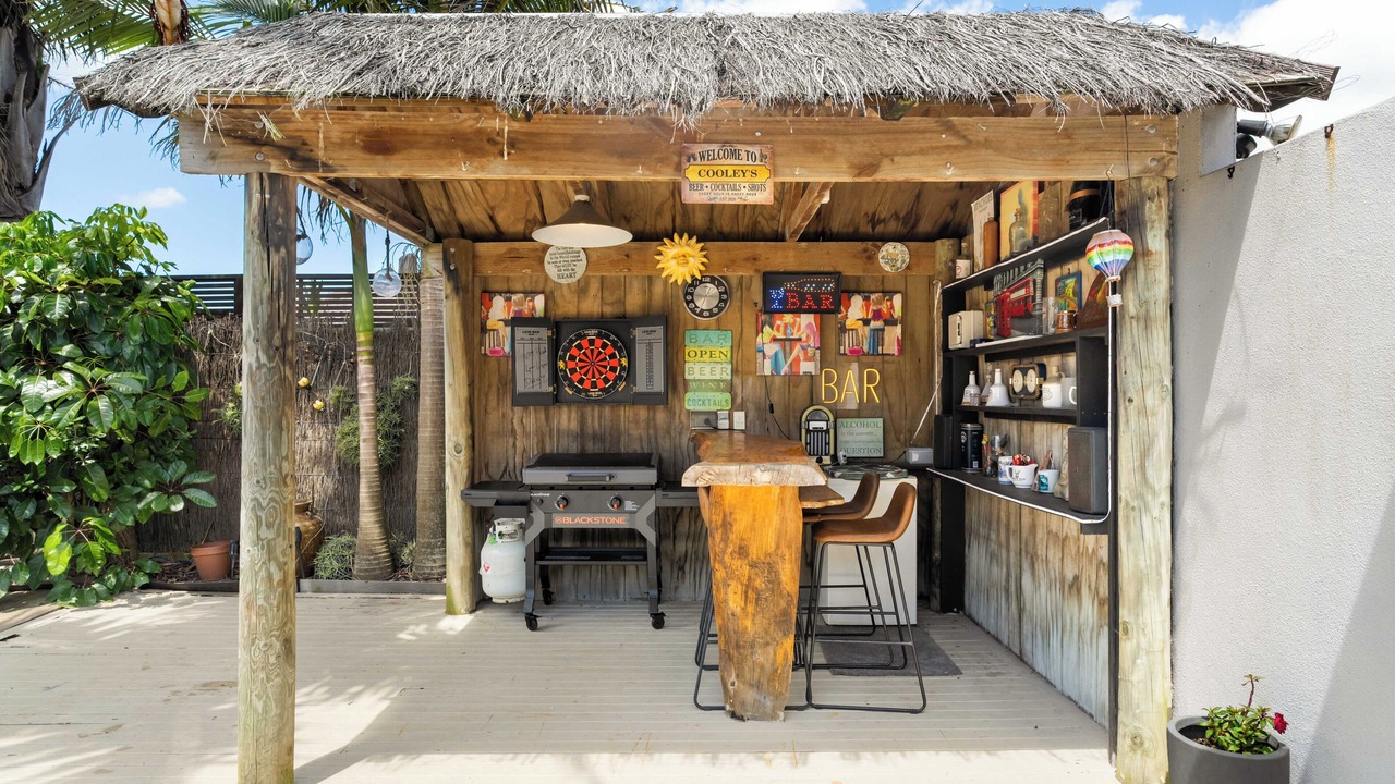 Photo of Outdoor in Papamoa Beach