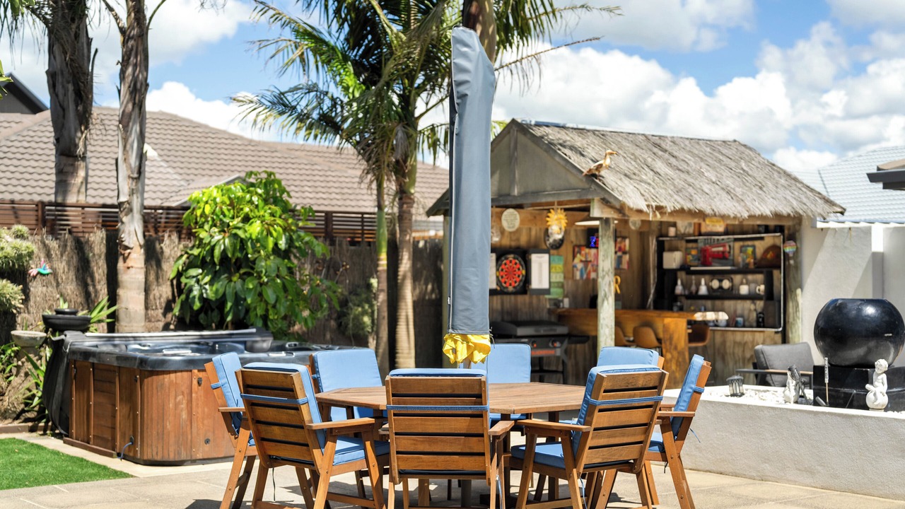 Photo of Outdoor in Papamoa Beach