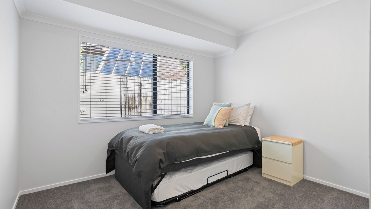 Photo of Bedroom in Papamoa Beach