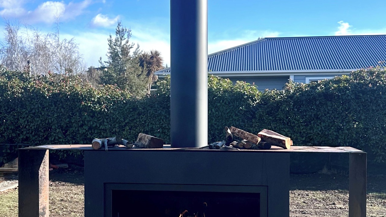 Photo of Outdoor in Lake Hawea