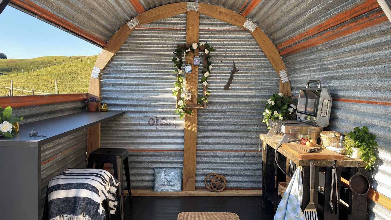 Photo of Outdoor in Timaru District