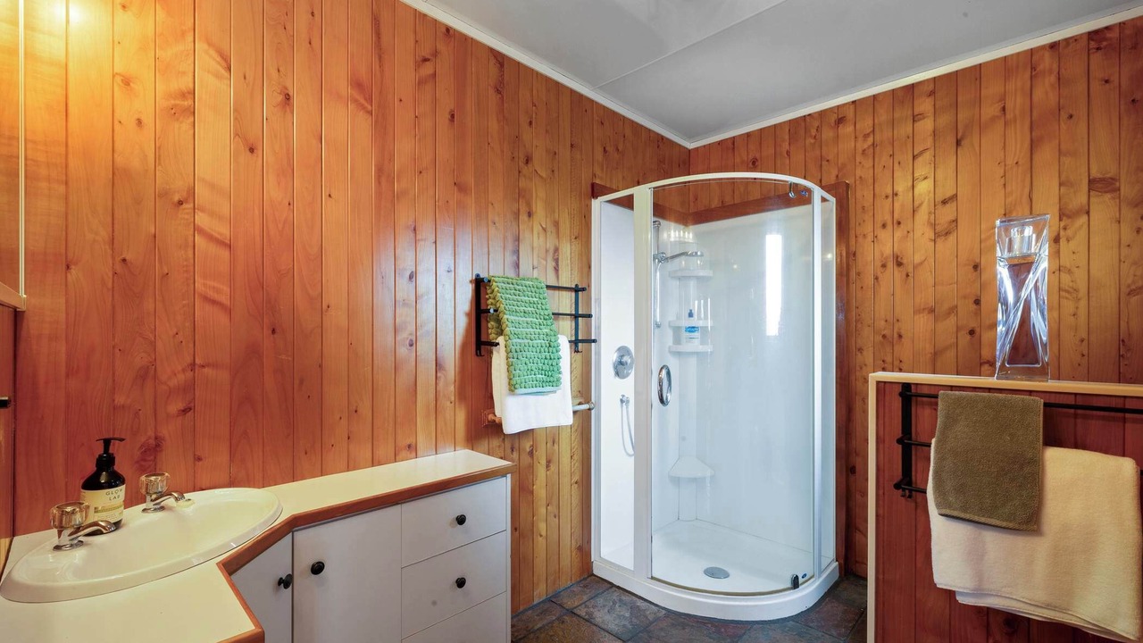 Photo of Bathroom in Fitzroy