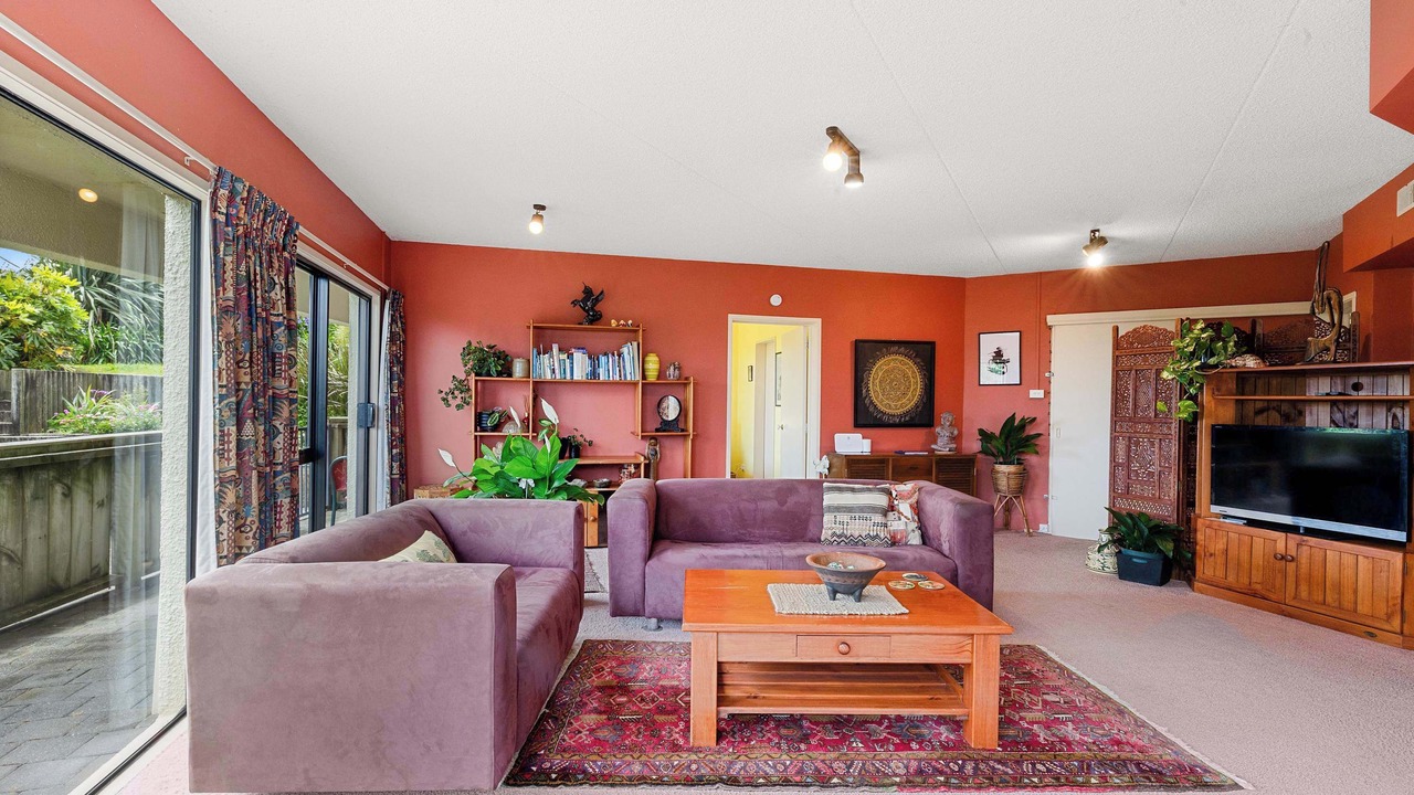 Photo of Livingroom in Fitzroy
