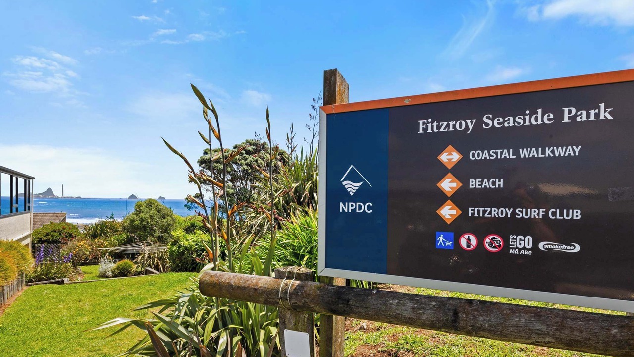 Photo of Outdoor in Fitzroy