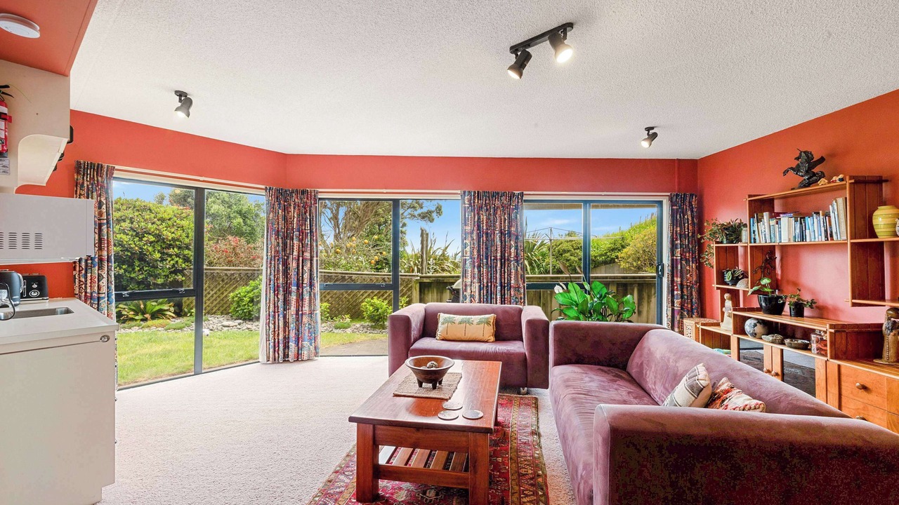 Photo of Livingroom in Fitzroy