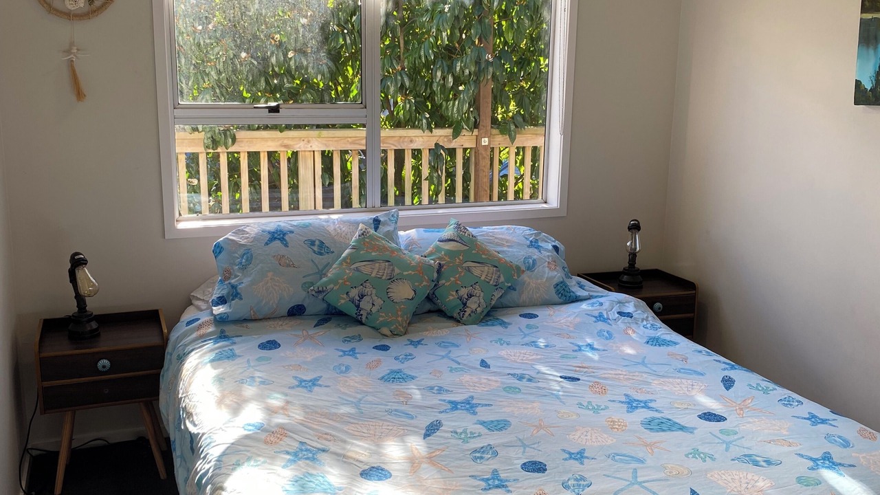 Photo of Bedroom in Hihi