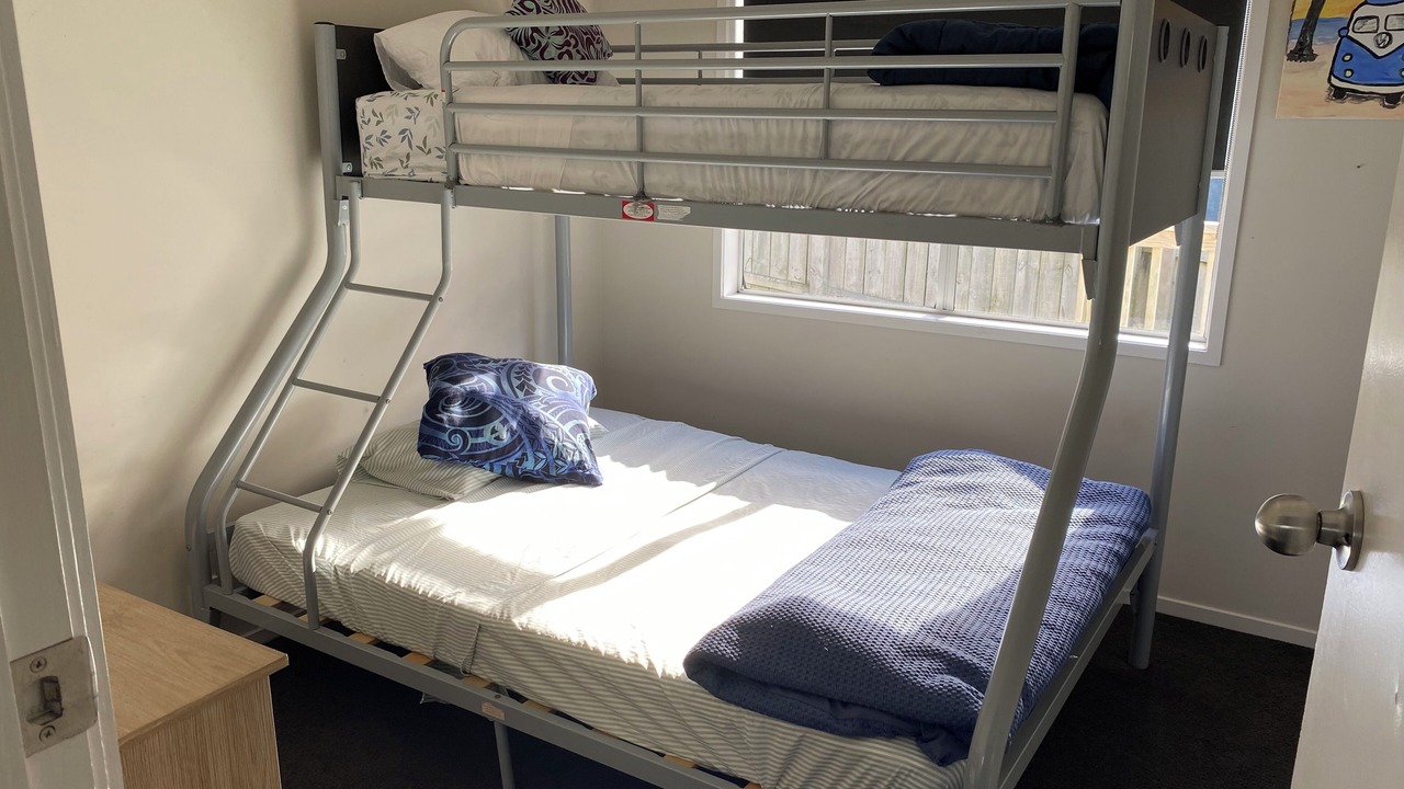 Photo of Bedroom in Hihi