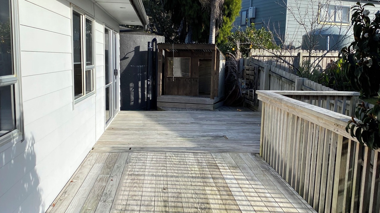 Photo of Patio Balcony in Hihi