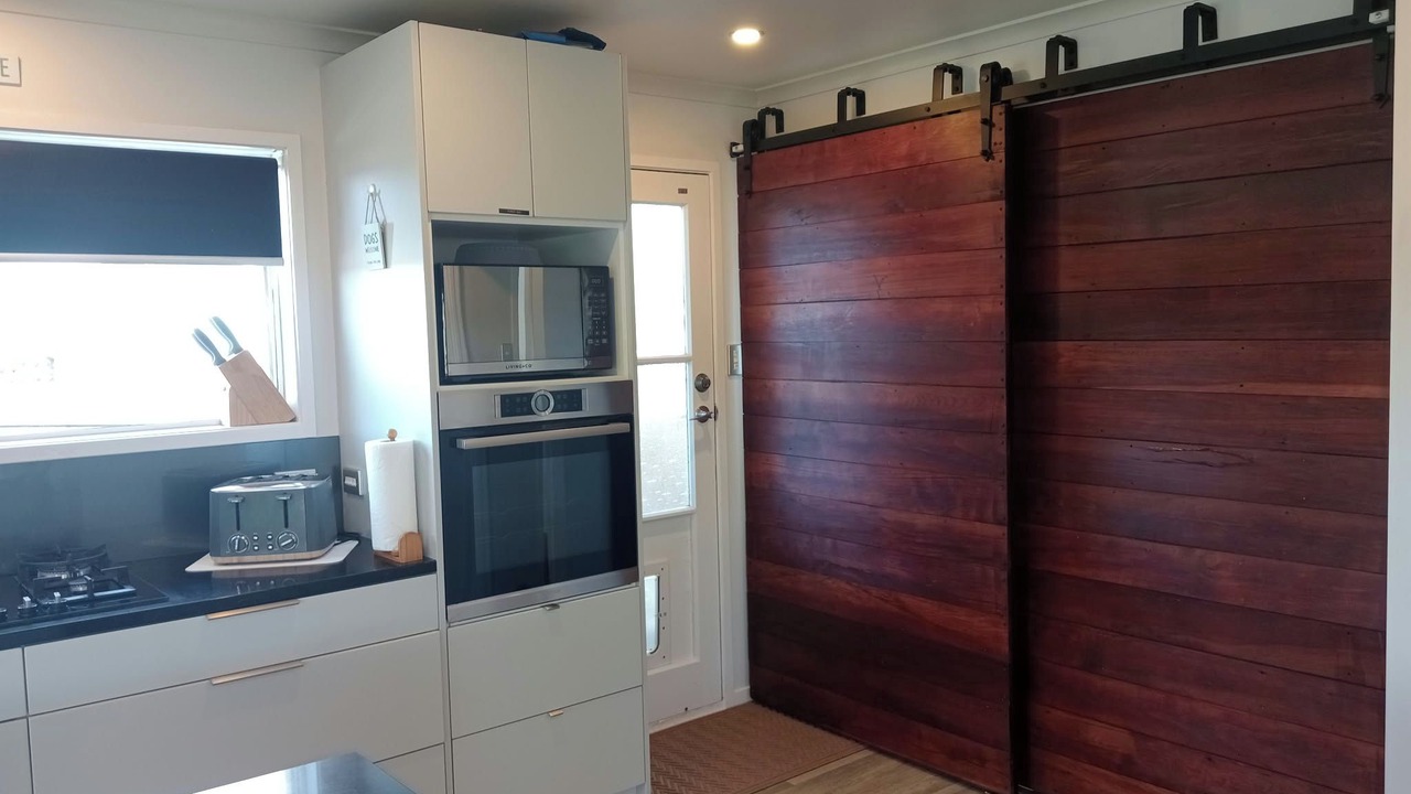 Photo of Kitchen in Hihi