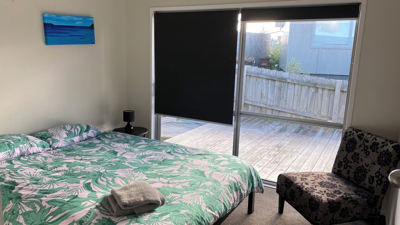 Photo of Bedroom in Hihi