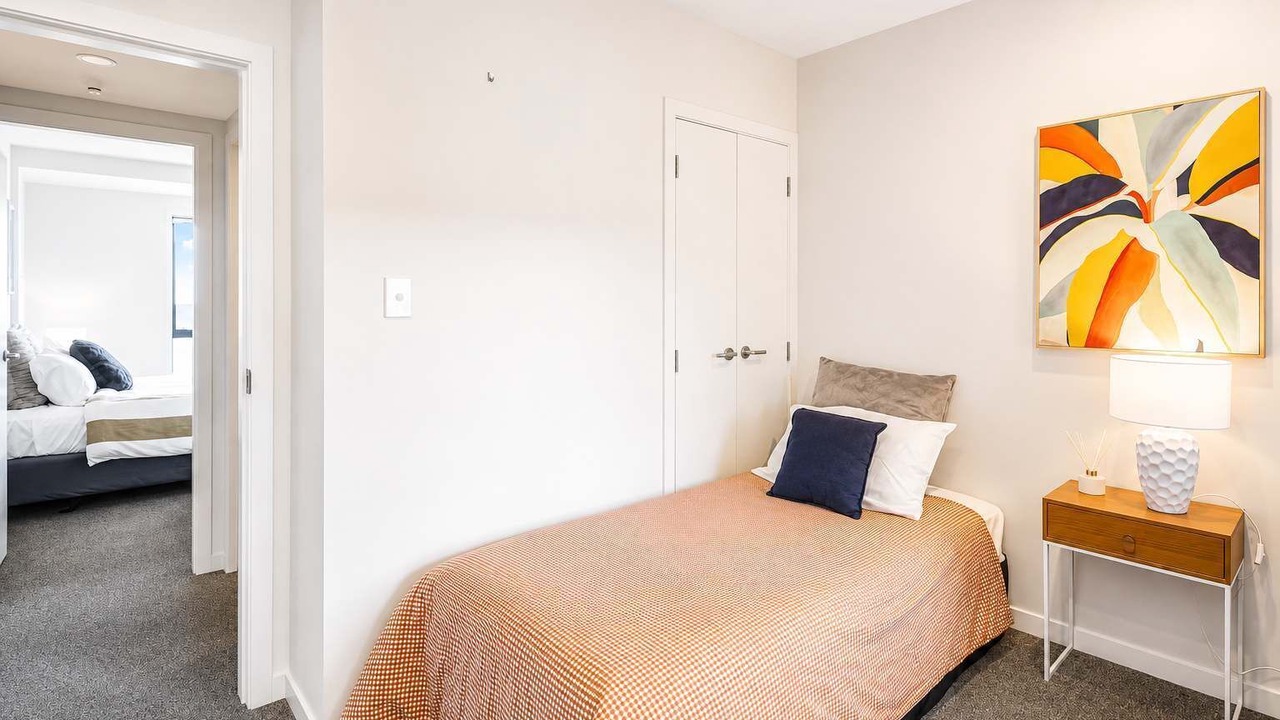 Photo of Bedroom in Newtown