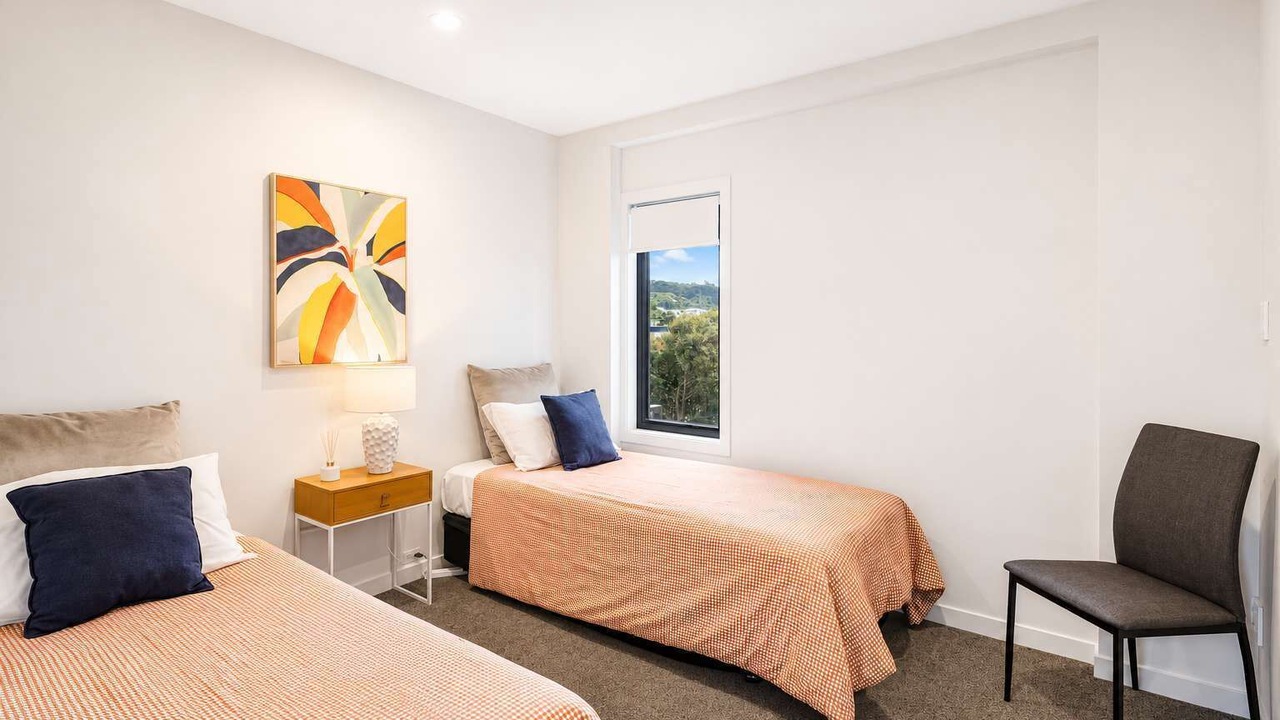 Photo of Bedroom in Newtown