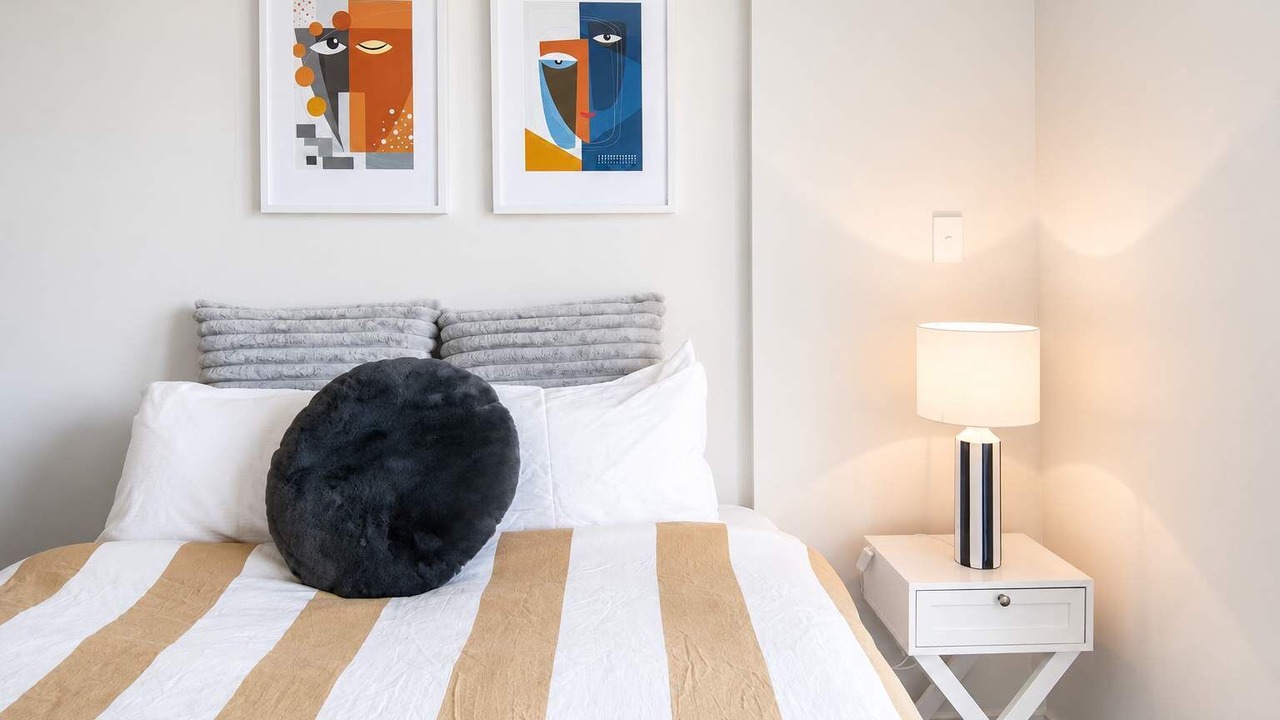 Photo of Bedroom in Newtown