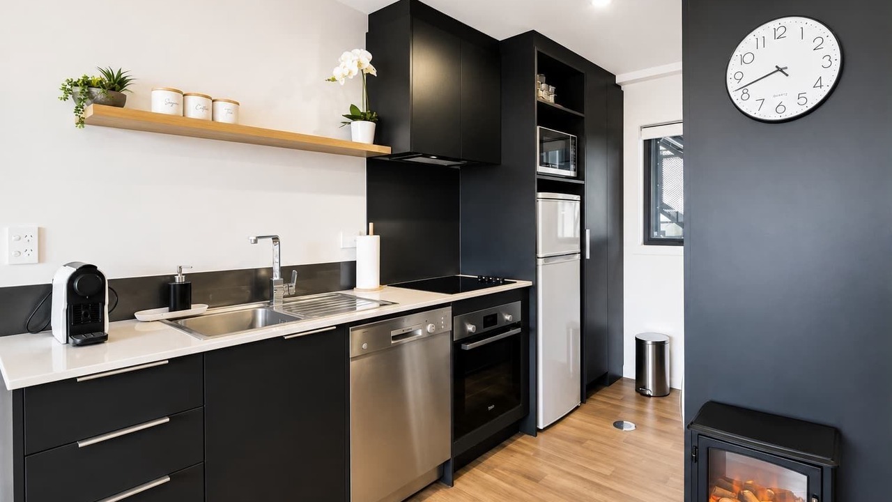 Photo of Kitchen in Newtown
