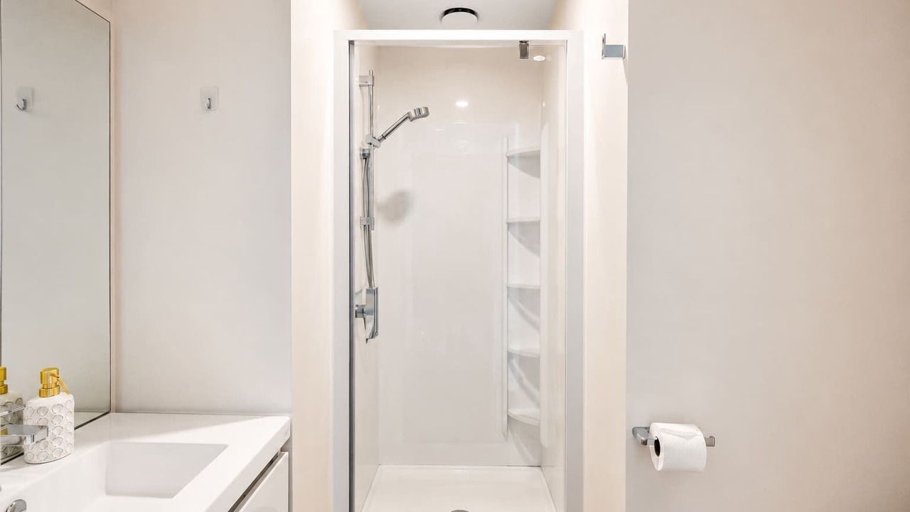Photo of Bathroom in Newtown