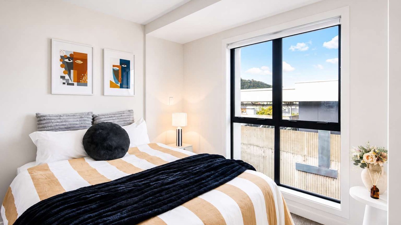 Photo of Bedroom in Newtown