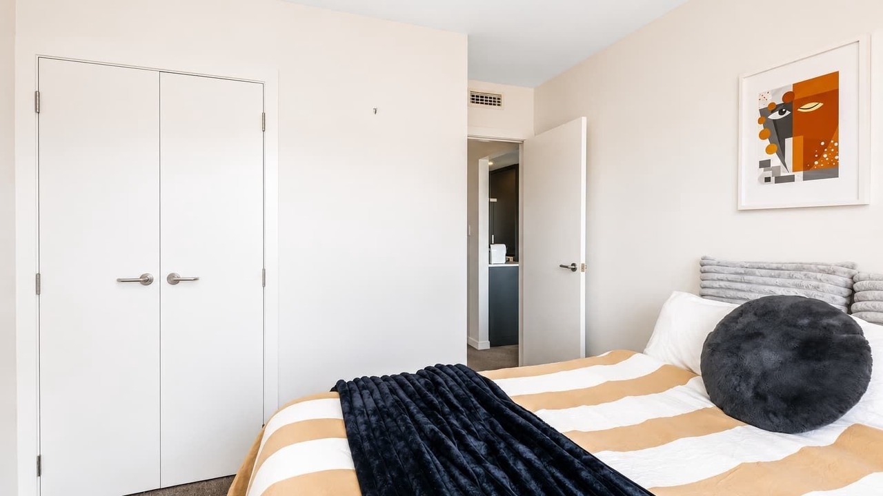 Photo of Bedroom in Newtown