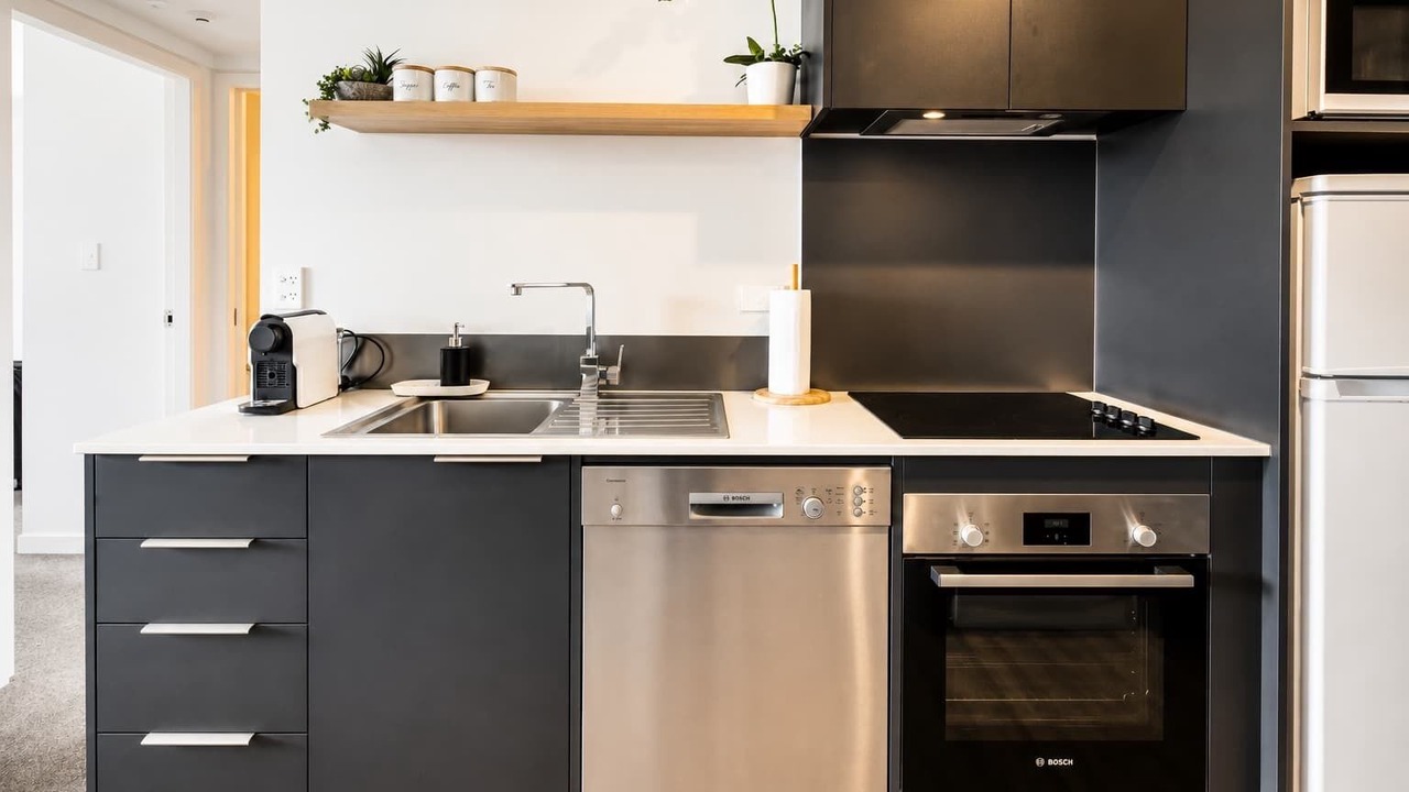 Photo of Kitchen in Newtown