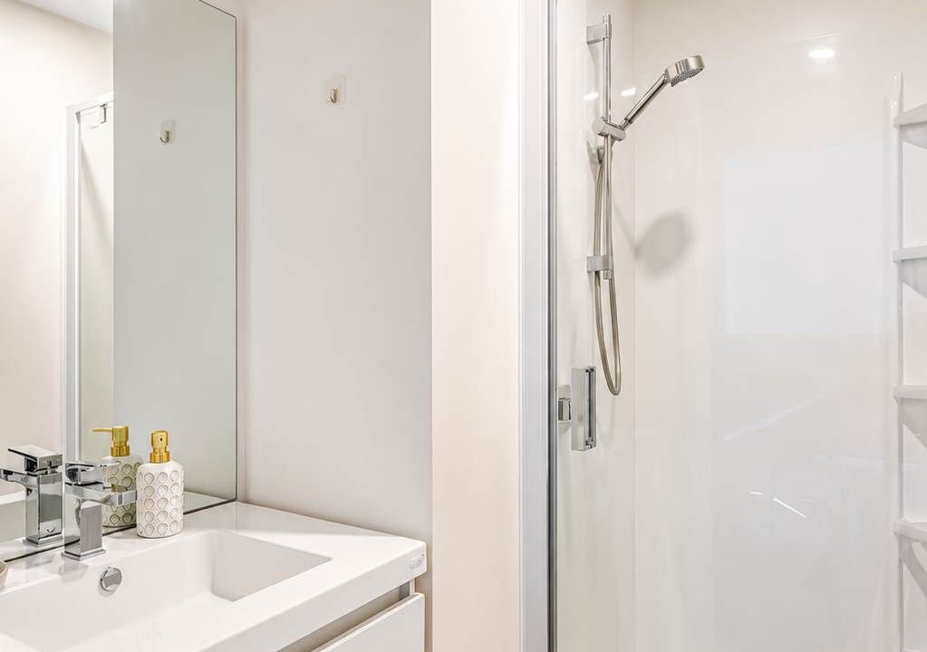 Photo of Bathroom in Newtown