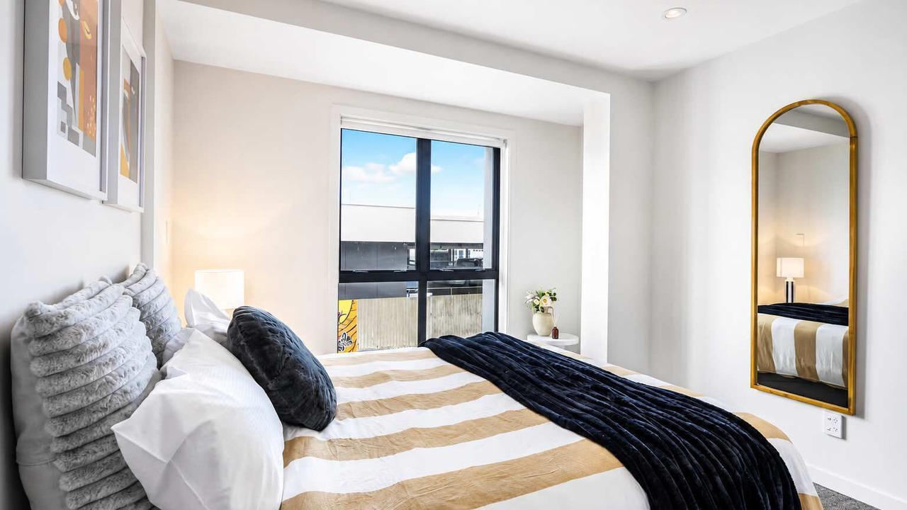 Photo of Bedroom in Newtown