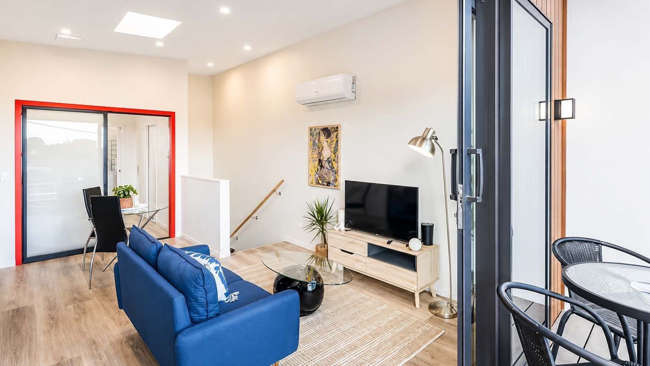 Photo of Livingroom in Lower Hutt