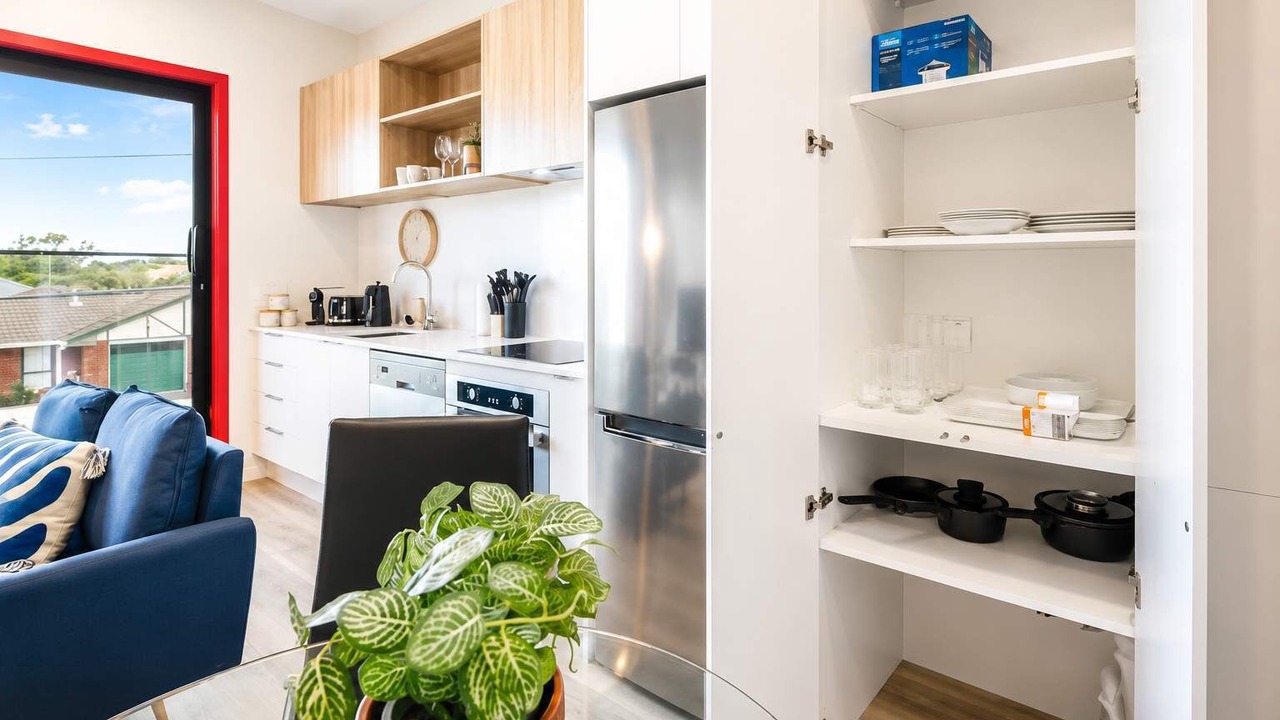 Photo of Kitchen in Lower Hutt