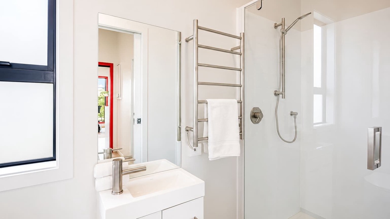Photo of Bathroom in Lower Hutt