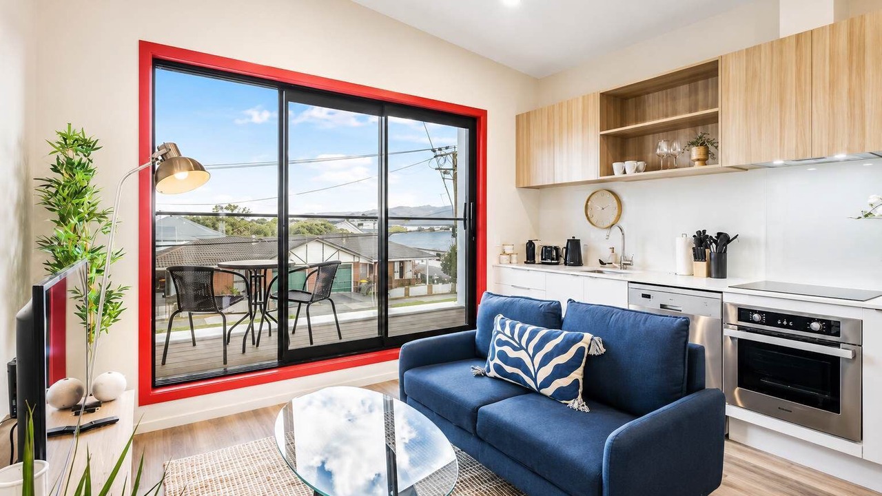 Photo of Livingroom in Lower Hutt