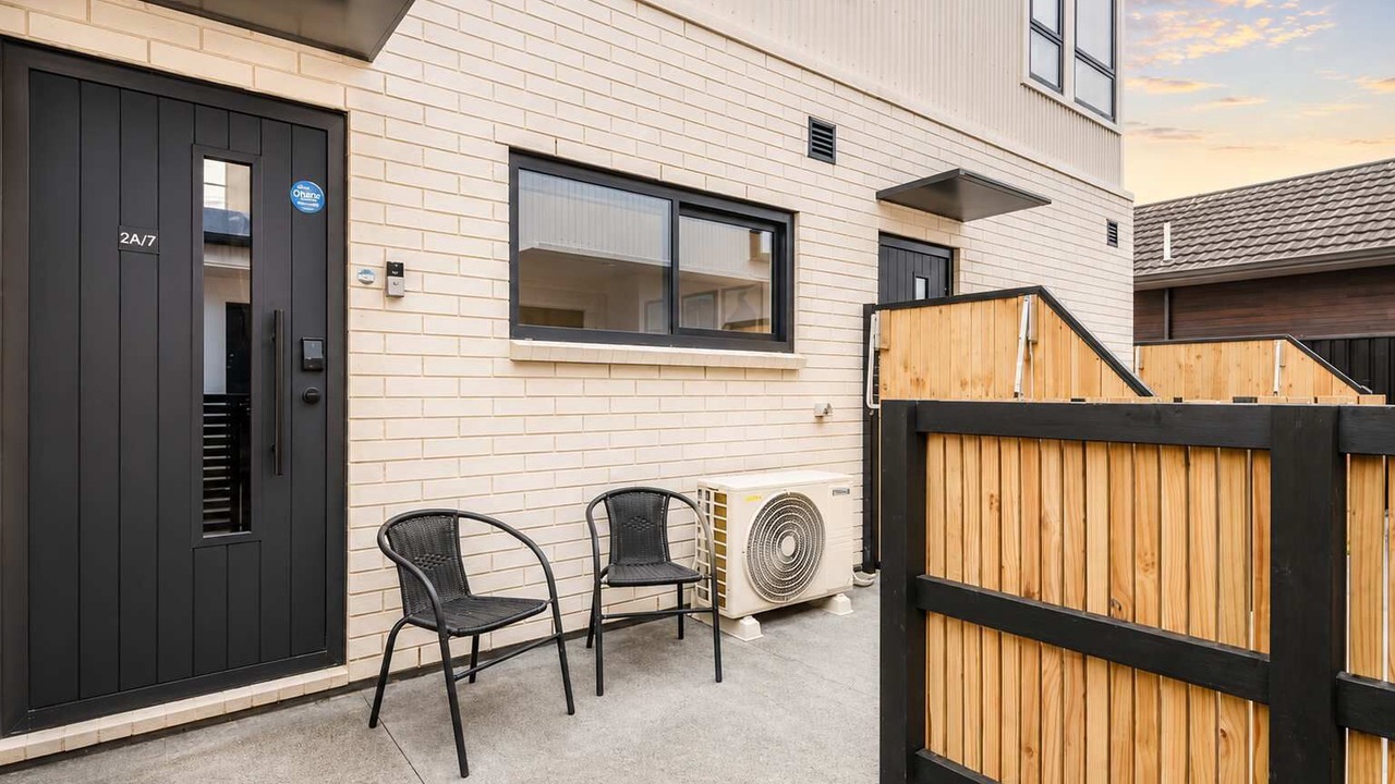 Photo of Outdoor in Lower Hutt