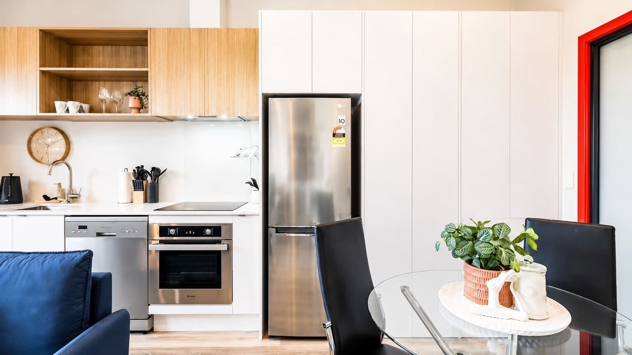 Photo of Kitchen in Lower Hutt