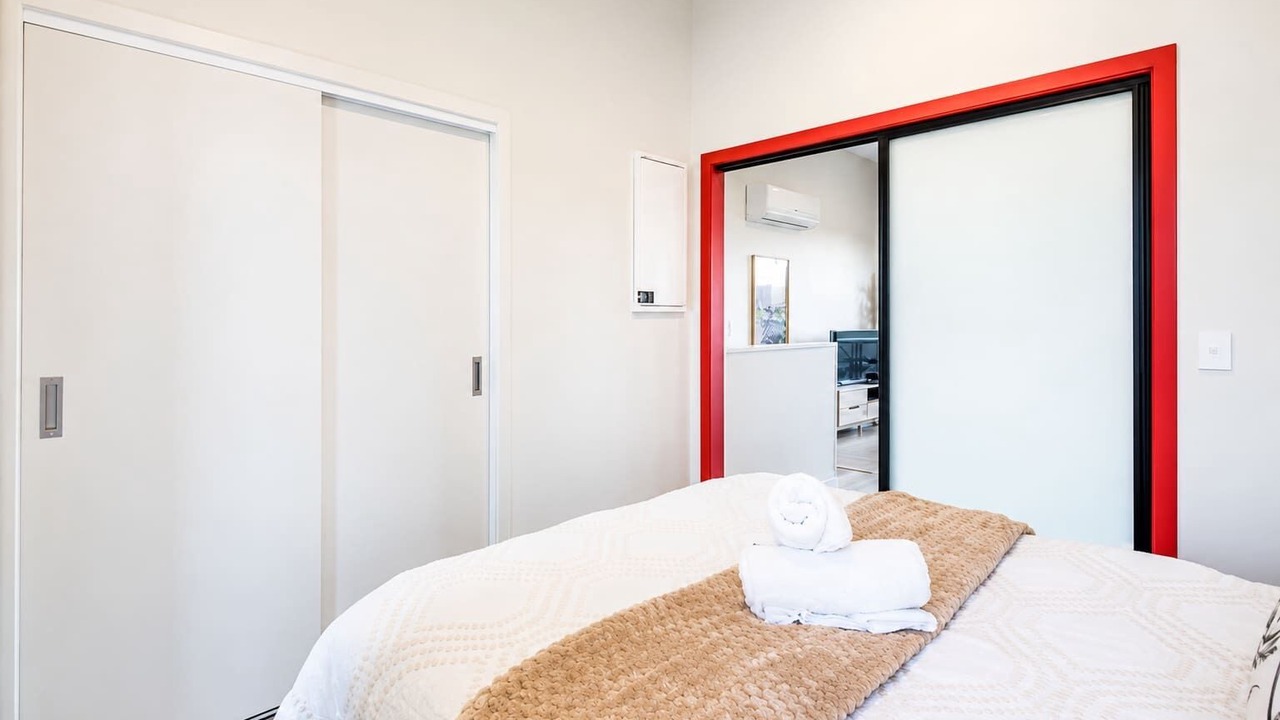 Photo of Bedroom in Lower Hutt