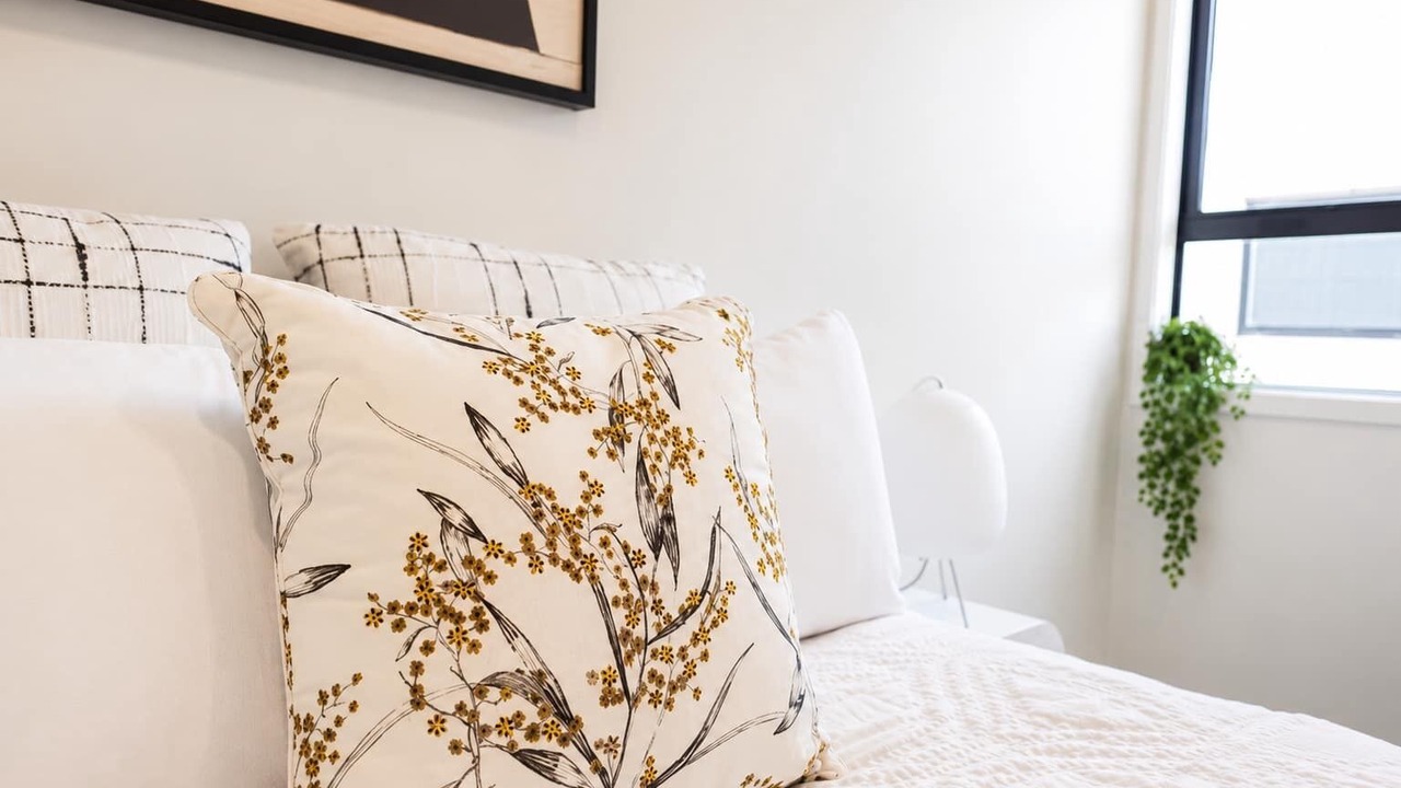 Photo of Bedroom in Lower Hutt