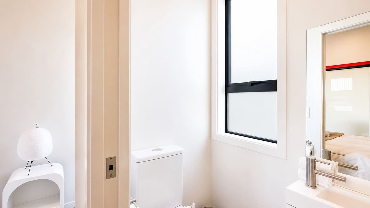 Photo of Bathroom in Lower Hutt