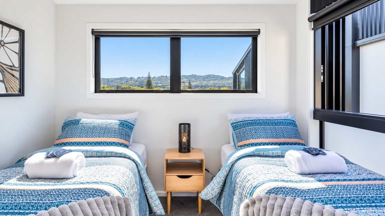 Photo of Bedroom in Waterloo
