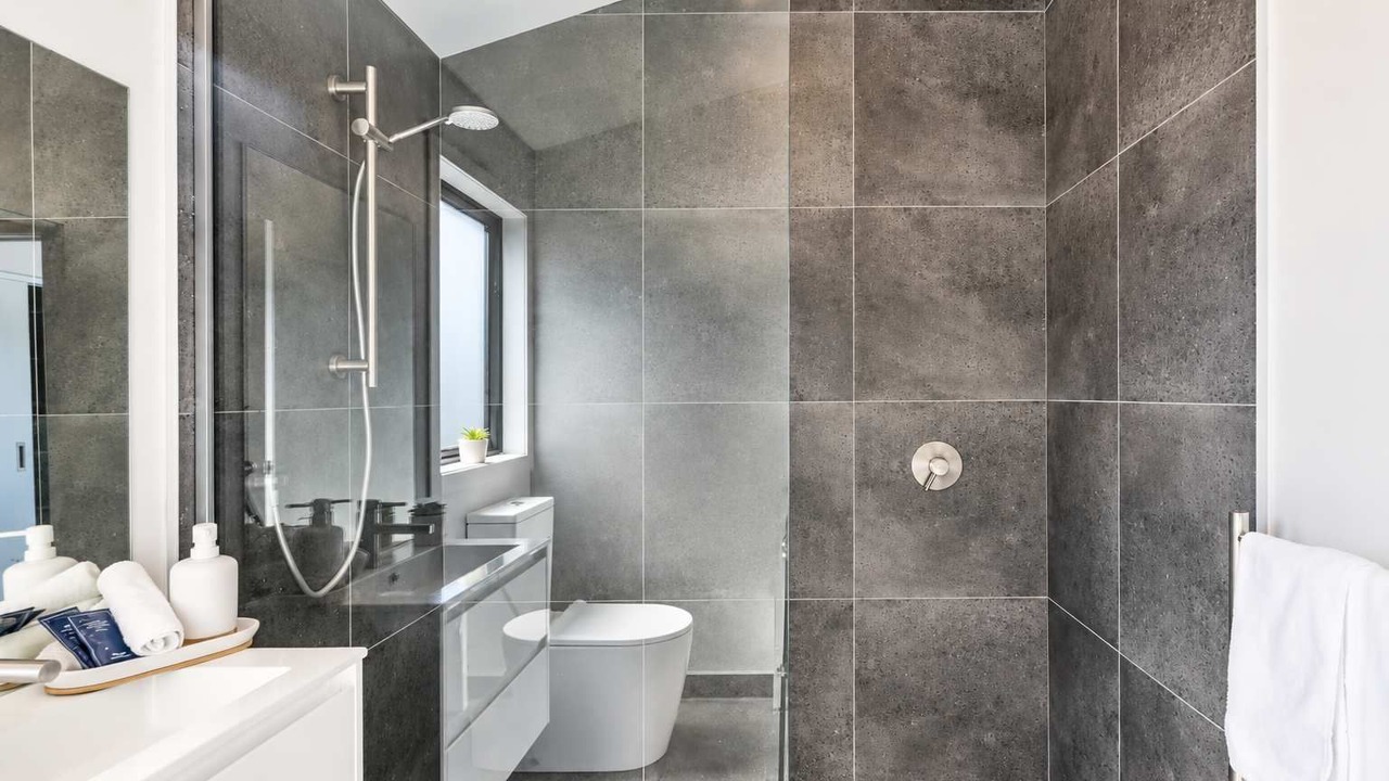 Photo of Bathroom in Waterloo