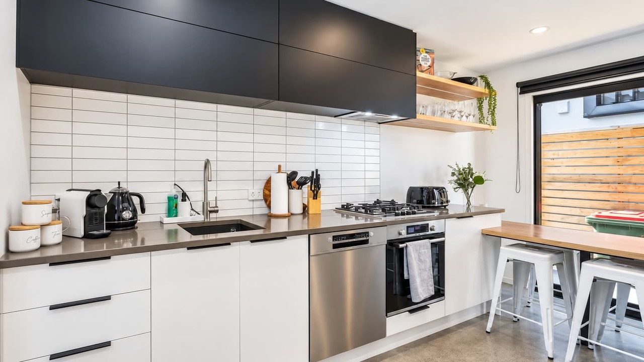 Photo of Kitchen in Waterloo