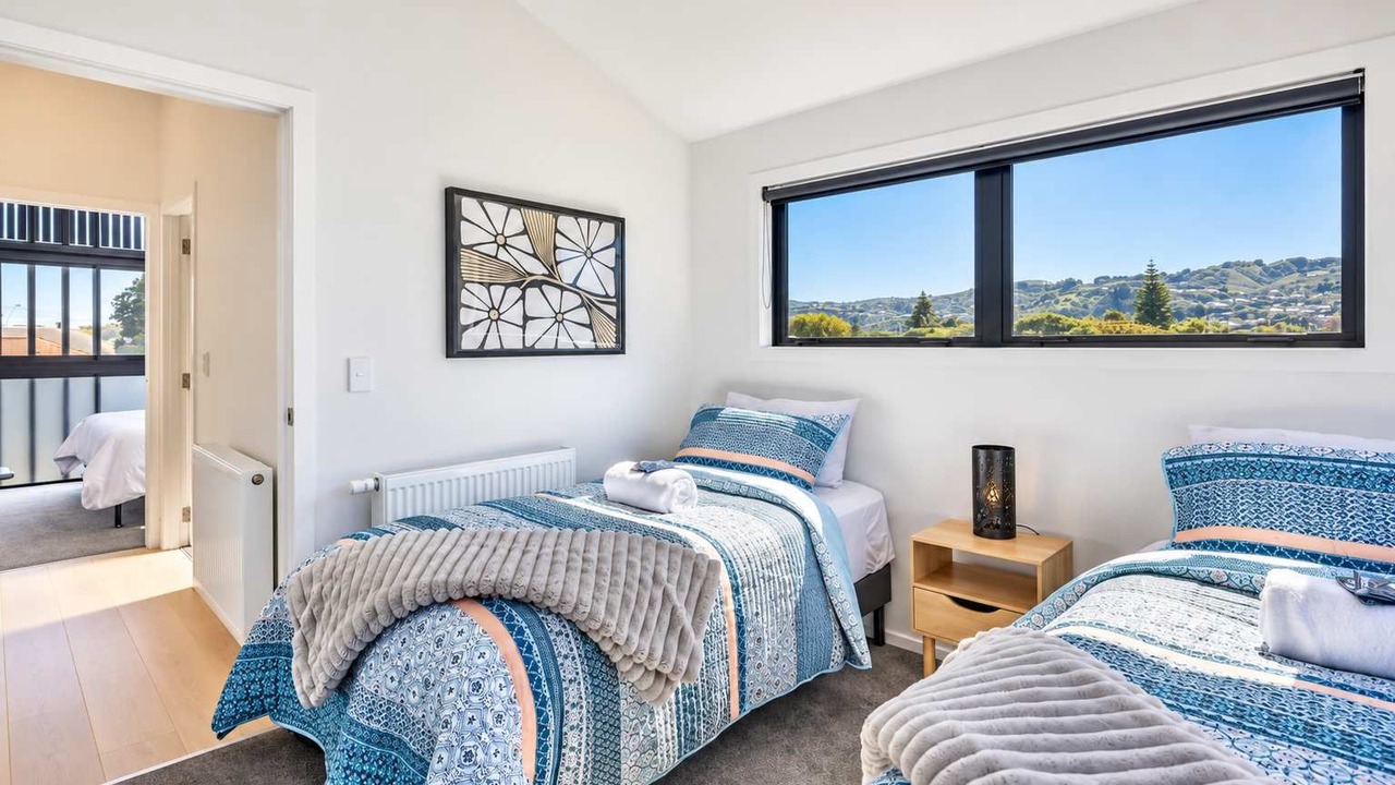 Photo of Bedroom in Waterloo