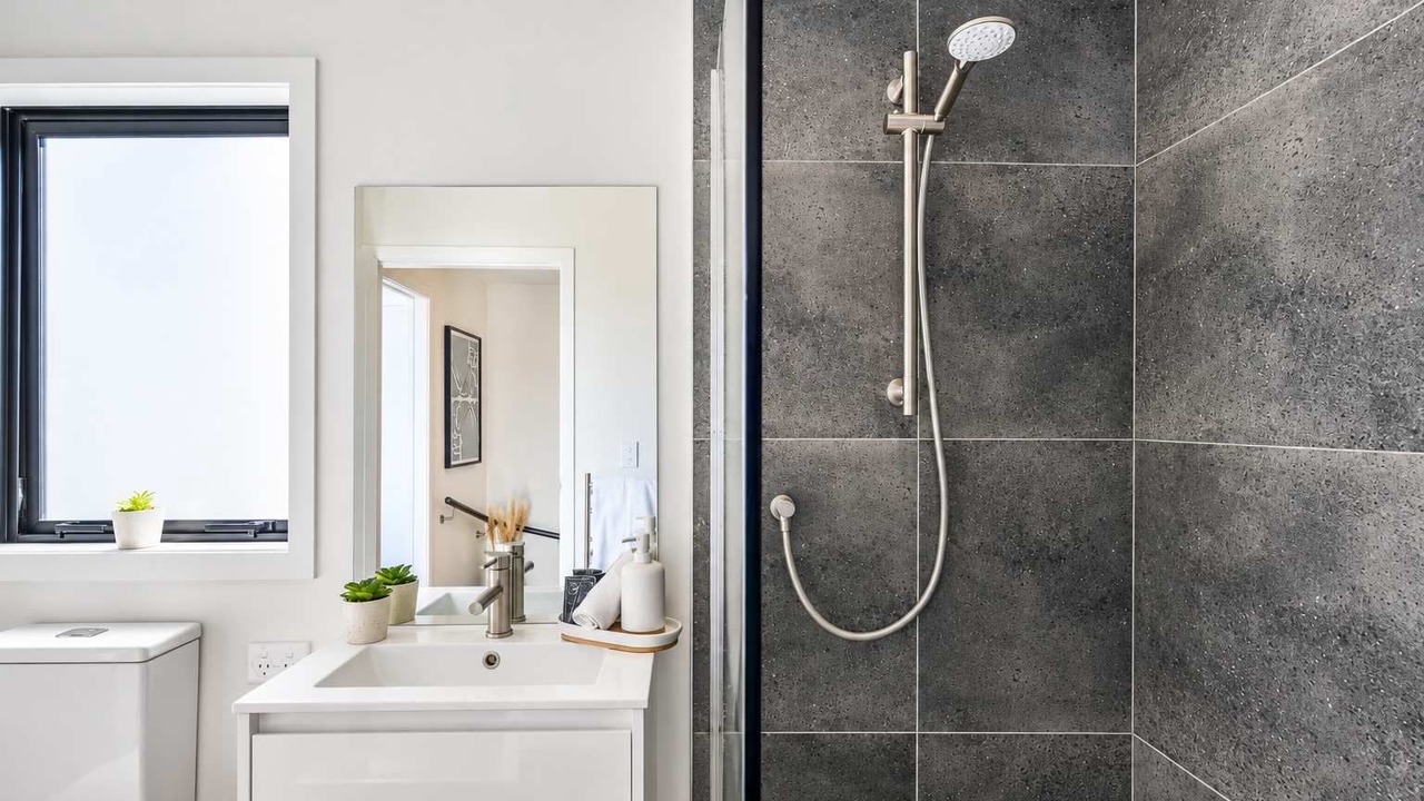 Photo of Bathroom in Waterloo