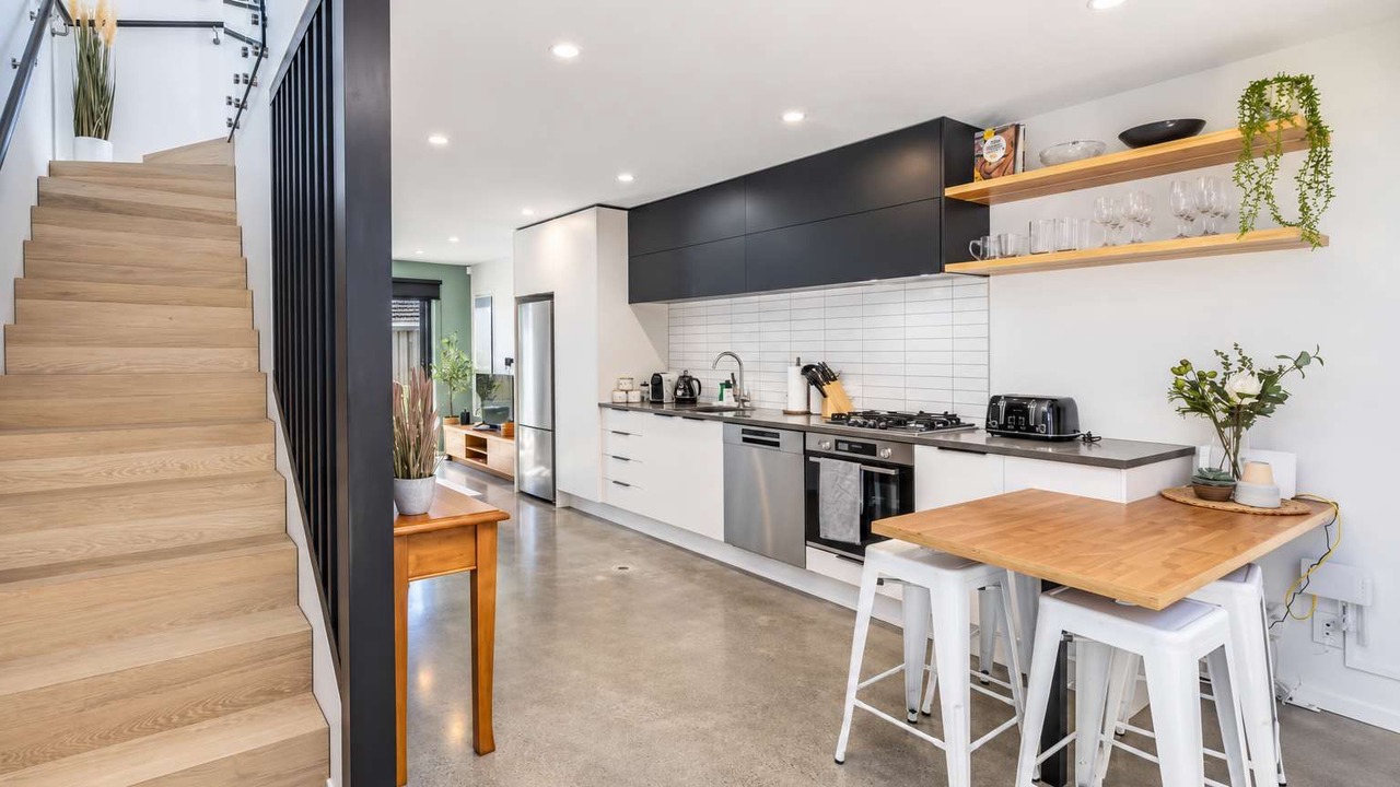 Photo of Kitchen in Waterloo