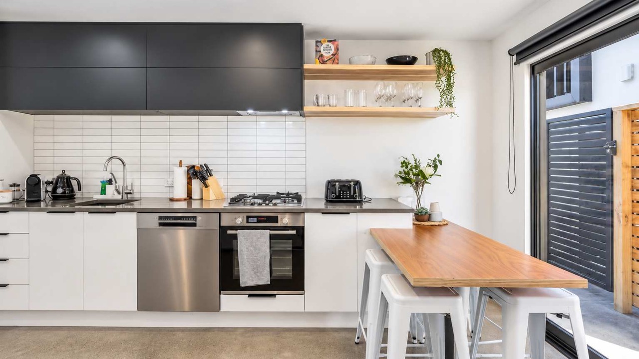 Photo of Kitchen in Waterloo